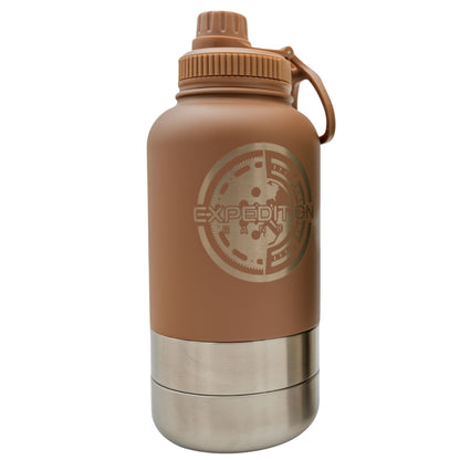 3 in 1 Pup Bottle