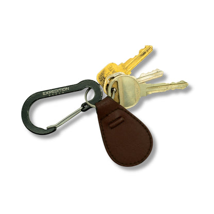 Full Size Carabiners (4 Pack)