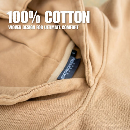 Ultra Heavyweight Hoodie