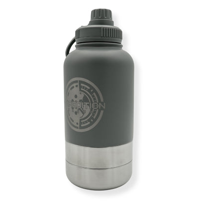 3 in 1 Pup Bottle