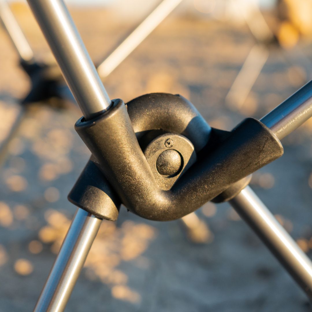 Compact Camp Chair