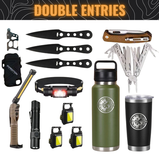 Ultimate Gear Bundle