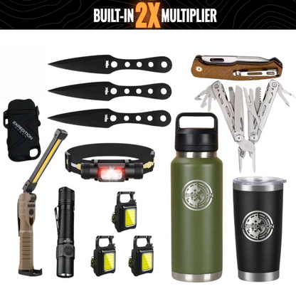 Ultimate Gear Bundle