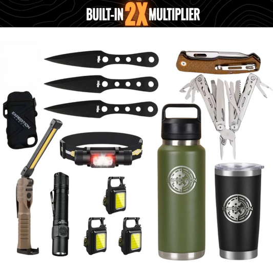 Ultimate Gear Bundle