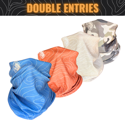 Neck Gaiter Bundle