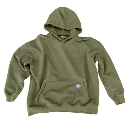 Ultra Heavyweight Hoodie