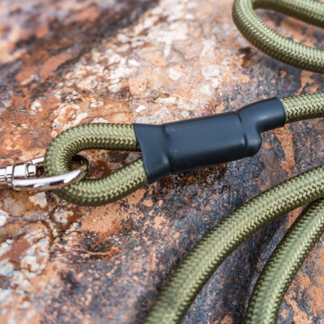 Rope Leash
