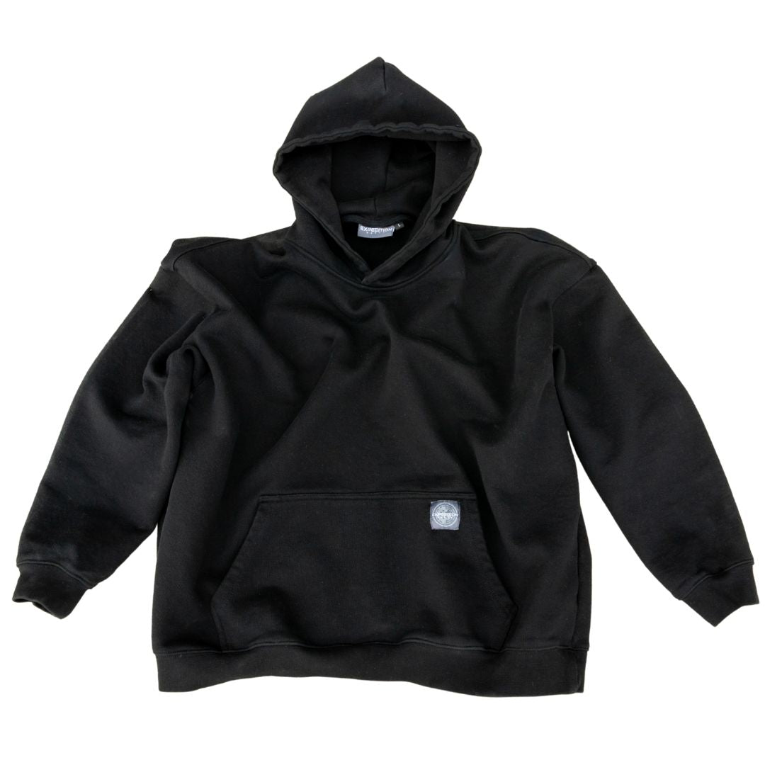 Ultra Heavyweight Hoodie