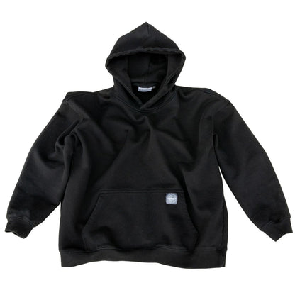 Ultra Heavyweight Hoodie