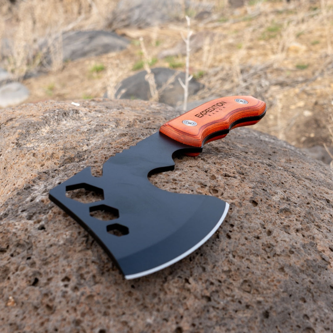 Tactical Hatchet