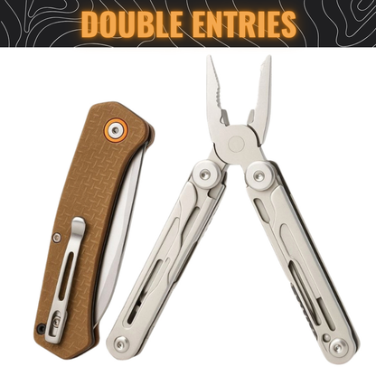 Utility Bundle