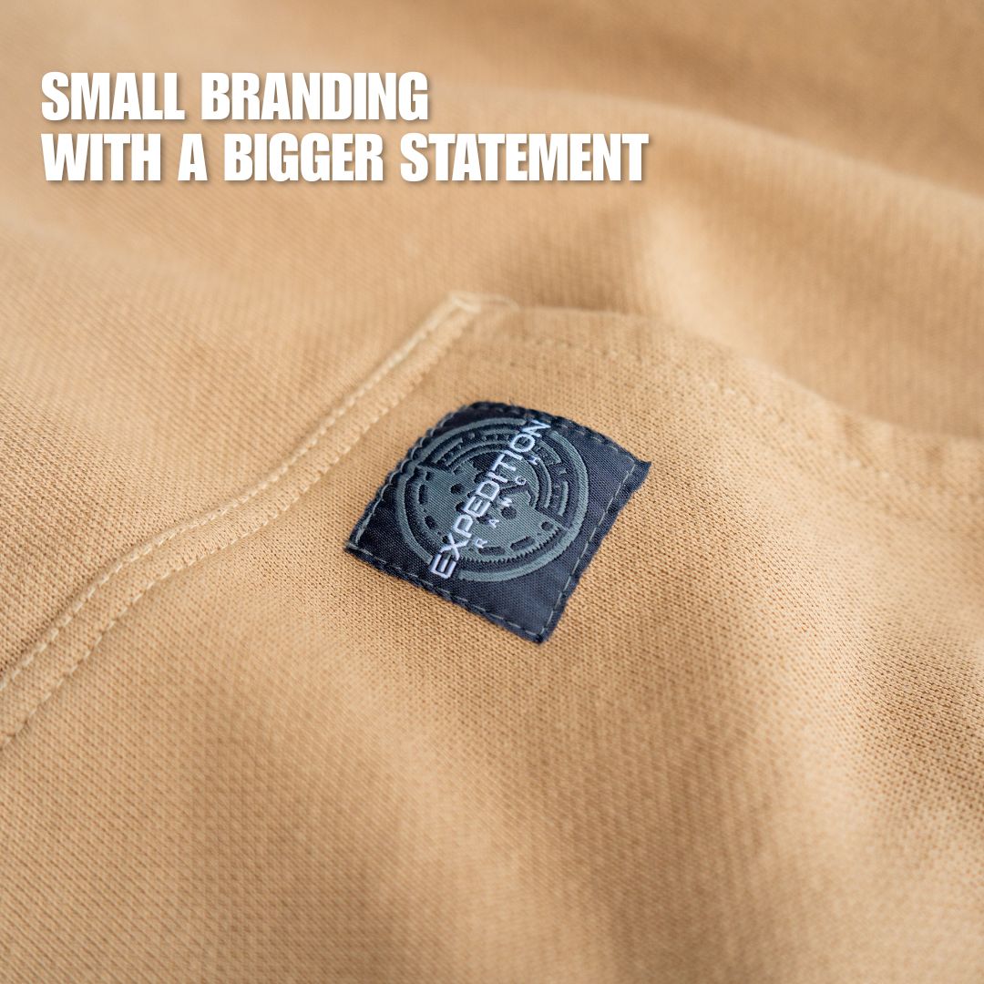 Ultra Heavyweight Hoodie