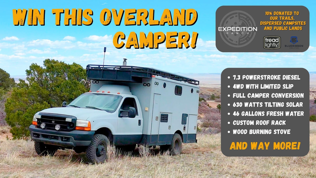 Expedition Ranch