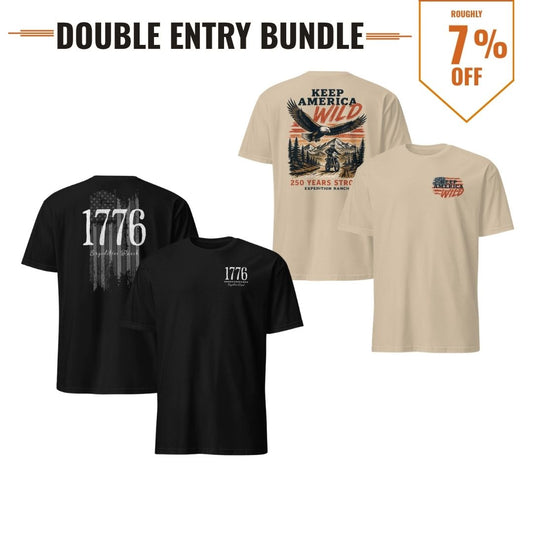 America Bundle