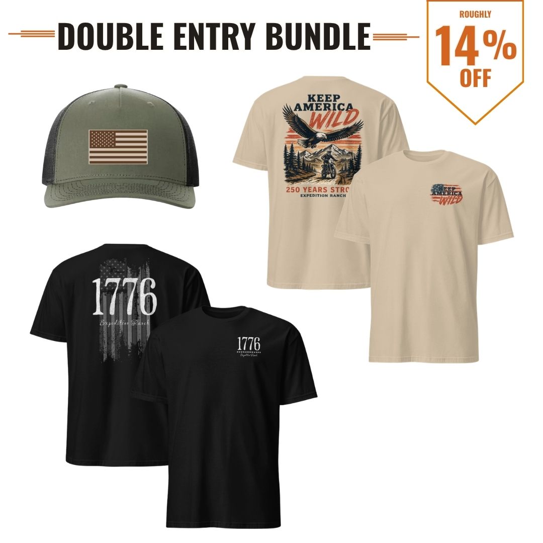 America Bundle