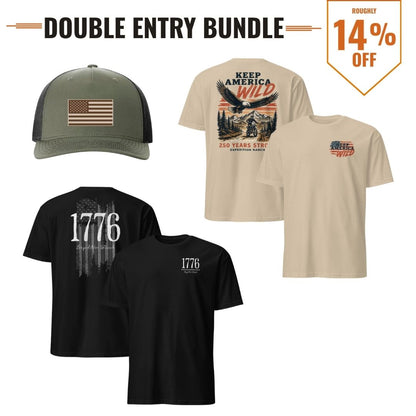 America Bundle