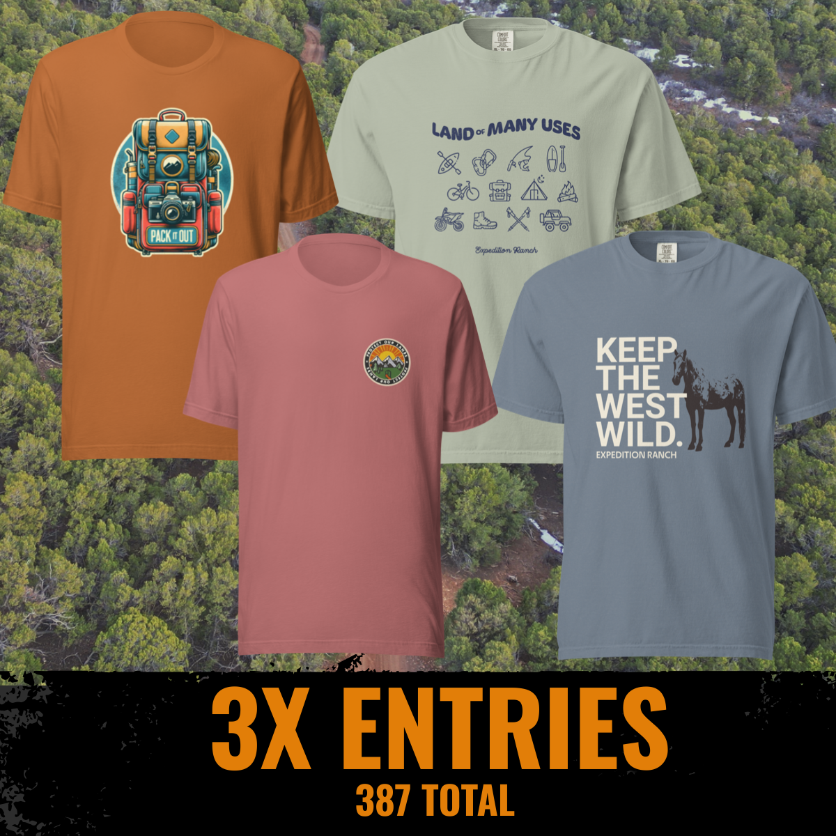 Expedition Ranch