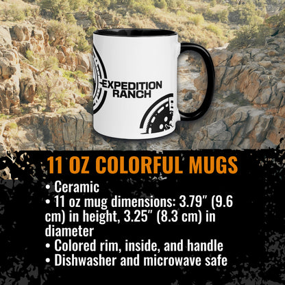 2x Entries 4 Mug Bundle