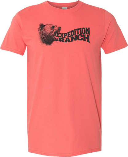 Bear Tee