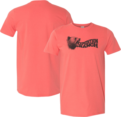 Bear Tee