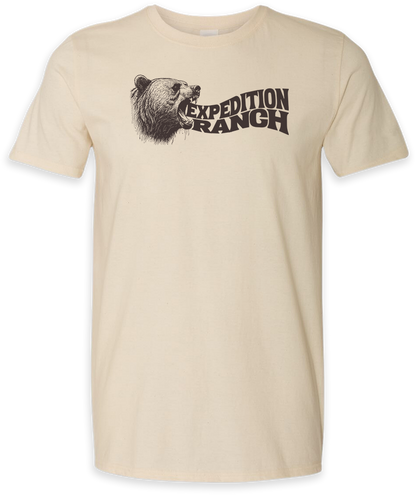 Bear Tee