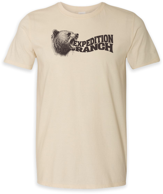 Bear Tee