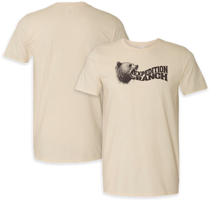 Bear Tee