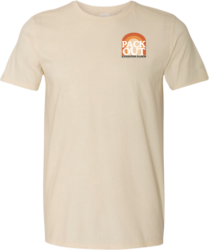 Bigfoot Tee