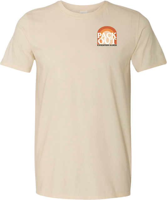 Bigfoot Tee