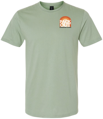 Bigfoot Tee