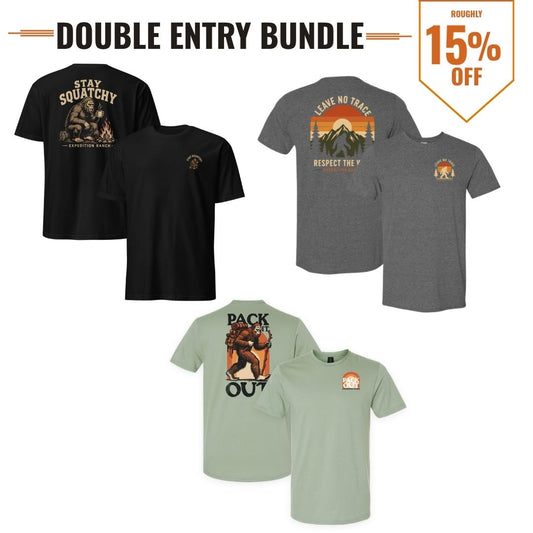 Bigfoot Bundle