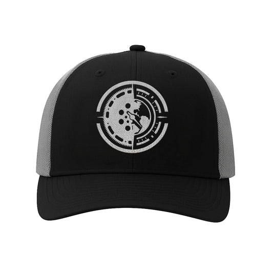 Classic Trucker Hat