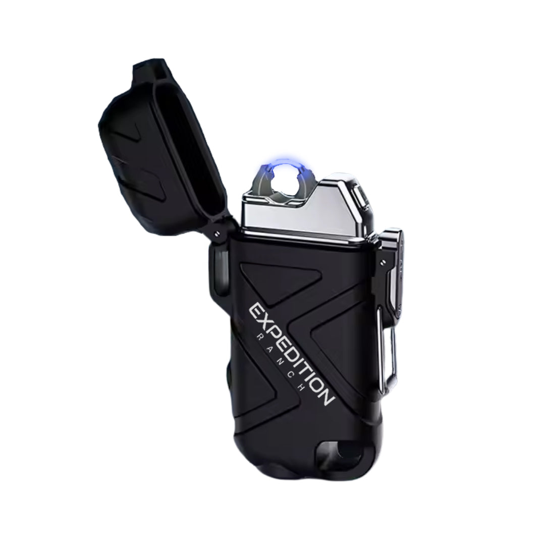 Pocket Plasma Arc Lighter