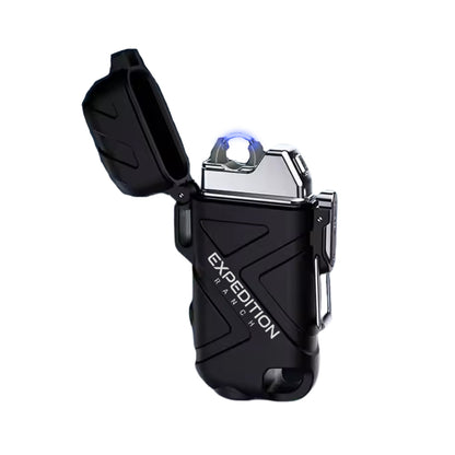Pocket Plasma Arc Lighter