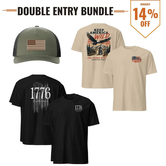 America Bundle