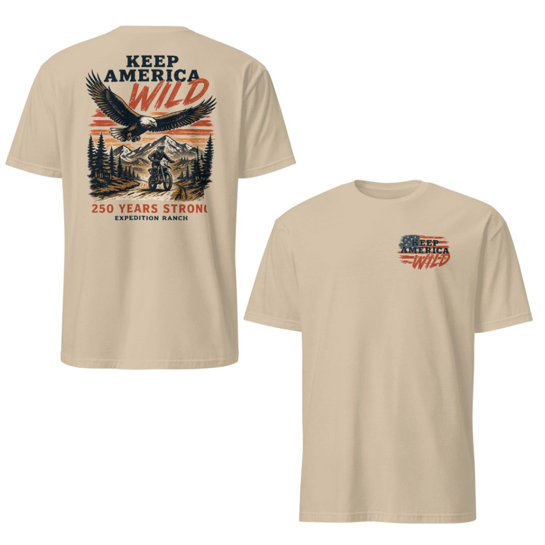 America Bundle