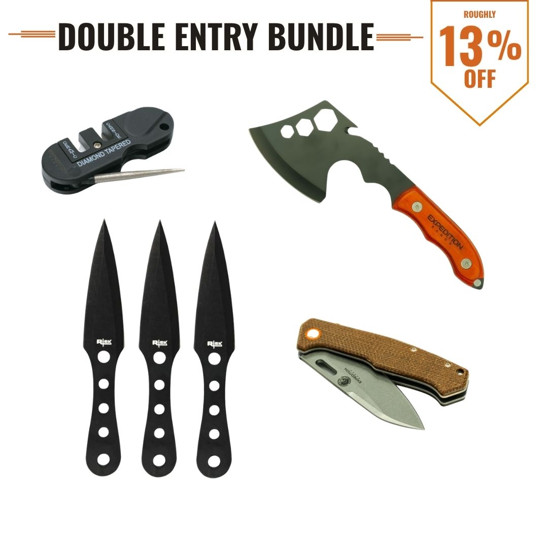 Knife Bundle