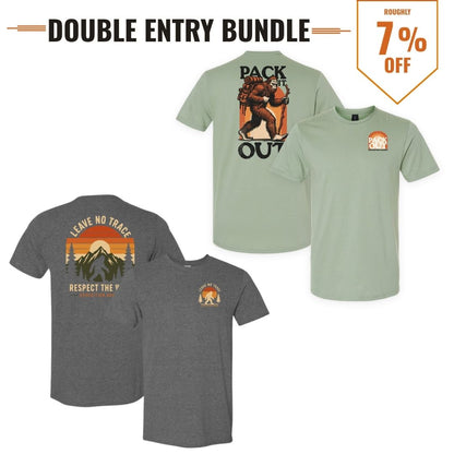 Bigfoot Bundle