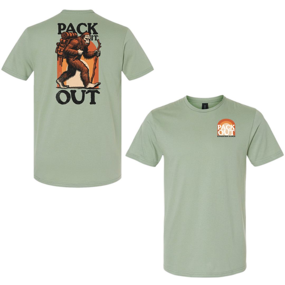 Bigfoot Bundle