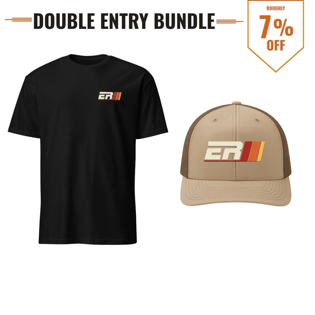 ER Stripes Bundle