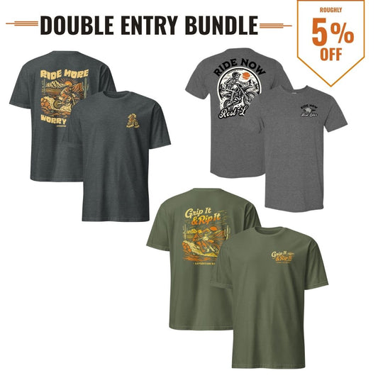 Moto Mindset Bundle