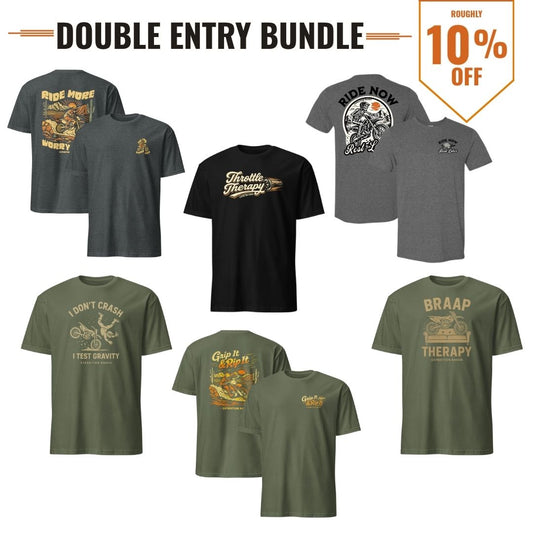 Ultimate Dirt Bike Bundle