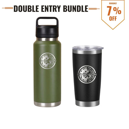Hydration Bundle