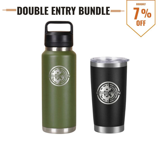 Hydration Bundle