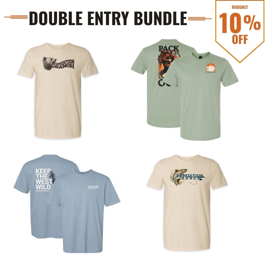 Nature Bundle