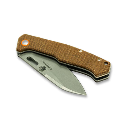 D2 Steel Pocket Knife