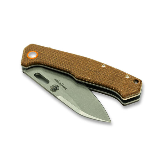 D2 Steel Pocket Knife