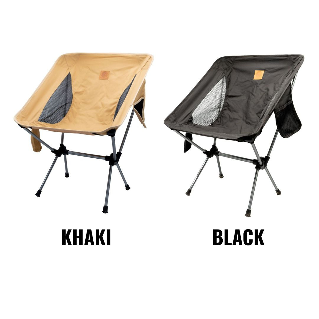 Camping Bundle