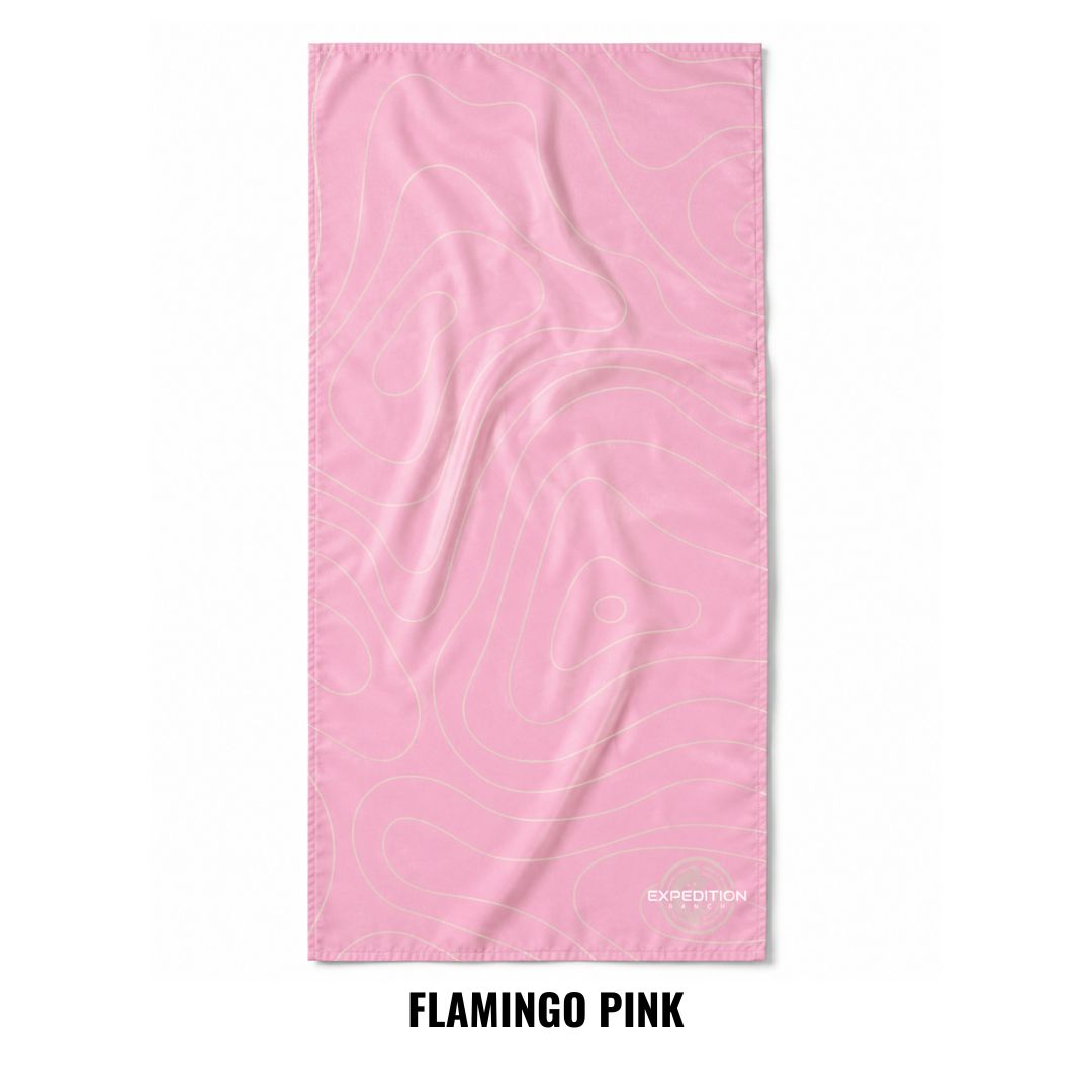 Adventure Towel 3-Pack Bundle