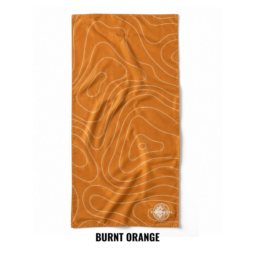Adventure Towel 3-Pack Bundle